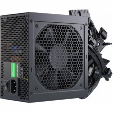 Блок питания Seasonic 500W A12-500 (SSR-500RA)