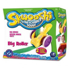 Набор для творчества Skwooshi С роликом (30002)