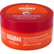 Маска для волос Lee Stafford Argan Oil Treatment Глубокое увлажнение 200 мл (886011000198)