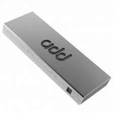 USB флеш накопитель AddLink 64GB U20 Titanium USB 2.0 (ad64GBU20T2)