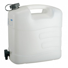 Канистра для воды Neo Tools Pressol з краном 20 л (21-167)