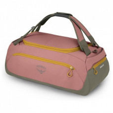 Сумка дорожная Osprey Daylite Duffel 45 ash blush pink/earl grey (009.3465)