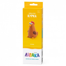 Набор для творчества Lipaka Липака – Домашние птицы: Курица (30095-UA01)