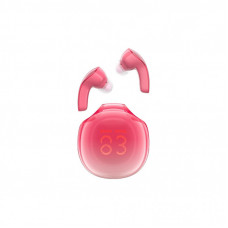 Наушники Acefast T9 Pomelo Red (6974316282532)