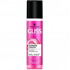 Кондиционер для волос Gliss экспресс Supreme Length 200 мл (9000101201376)