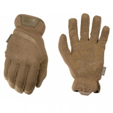 Тактические перчатки Mechanix Fastfit Coyote L (69786)