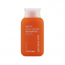 Шампунь Trimay Pepti Collagen Anti-Hair Loss Shampoo 310 мл (8809822541102)