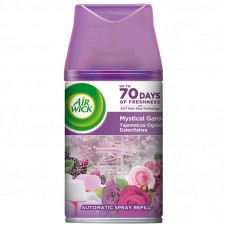 Освежитель воздуха Air Wick Сказочный сад 250 мл (4820232971000/5900627062618/5011417562420)