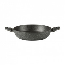 Сотейник TVS Mineralia Induction 24 см (BS380243310201)