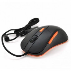Мышь компьютерная проводная игровая Jedel GM820 с подсветкой USB мышка (107986)