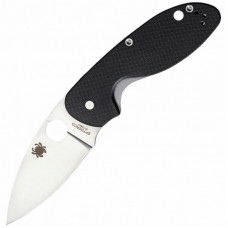 Нож Spyderco Efficient (C216GP)