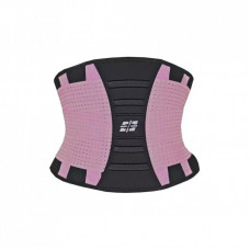 Атлетический пояс Power System Waist Shaper PS-6031 Pink L/XL (PS_6031_L/XL_Pink)