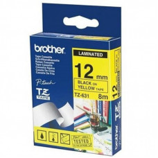 Лента для принтера этикеток Brother TZE631