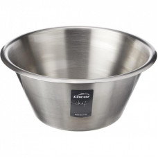 Миска Lacor конічна без ручок 7,65 л, d 32 cm (60032)