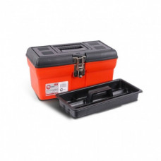 Ящик для инструмента с металлическими замками 13" 330x180x165 мм INTERTOOL BX-1113 (107096)