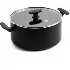 Кастрюля GreenPan Smart, 24 см, 5,1 л (CC005195-001)