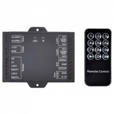 Контроллер доступа Trinix TRC-2R