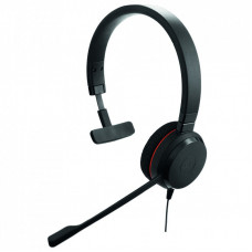 Наушники Jabra Evolve 30 MS Mono (5393-823-309)