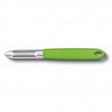 Овощечистка Victorinox Standard Peeler Green (7.6077.4)