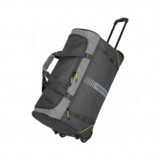 Сумка дорожная Travelite Basics Active Anthracite 86 л Anthracite (TL096281-04)