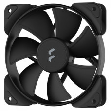 Кулер для корпуса Fractal Design Aspect 14 PWM Black (FD-F-AS1-1403)