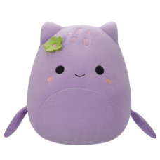 Мягкая игрушка Squishmallows Монстрик Шон 30 см (SQCR05420)