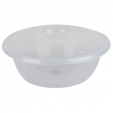 Миска Violet House Transparent 26 л (0174 Transparent круглая с/к 26)