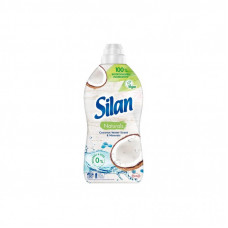 Кондиционер для белья Silan Naturals Аромат кокосовой воды и минералы 1100 мл (9000101590302)