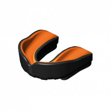 Капа Makura Ingis Black/Orange (Ingis_SR_Bl/Or)