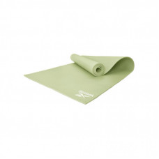 Коврик для йоги Reebok Yoga Mat зелений 173 х 61 х 0,4 см RAYG-11022GN (5055436110330)