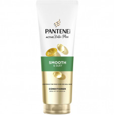 Кондиционер для волос Pantene Pro-V Гладкие и шелковистые Для тусклых волос 275 мл (8700216821124)
