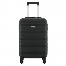 Чемодан Semi Line 20" (S) Black (T5953-1) (DAS303424)