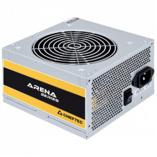 Блок питания Chieftec 400W (GPA-400S8)