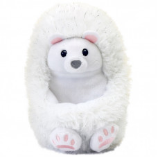 Интерактивная игрушка Curlimals серии Arctic Glow - Полярный мишка Перри (3725)