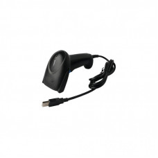 Сканер штрих-кода Xkancode B1 USB, Black (B1)