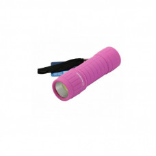 Фонарь Westinghouse 3W COB WF87 + 3 х AAA/R03 рожевий (WF87-3R03PD16(pink))