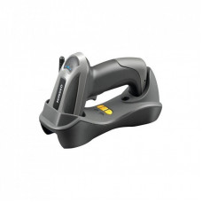 Сканер штрих-кода Mindeo CS3290 wireless, gray, USB cradle (CS3290 1D)