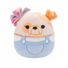 Мягкая игрушка Squishmallows Собака Гаррис 19 см (SQER00946)