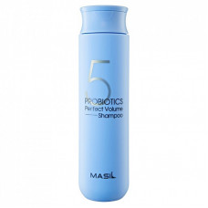 Шампунь Masil 5 Probiotics Perfect Volume Shampoo 300 мл (8809744060415)