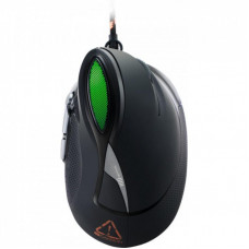 Мышка Canyon Emisat USB Black (CND-SGM14RGB)