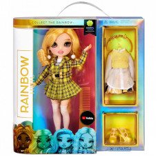 Кукла Rainbow High S3 -Маргаритка (575757)