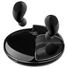 Наушники 2E RainDrops X True Wireless Waterproof Mic Black (2E-EBTWRDXBK)