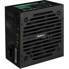 Блок питания AeroCool 600W VX PLUS 600 (4713105962772)