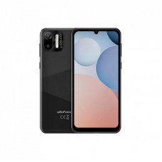 Мобильный телефон Ulefone Note 6T 3/64Gb Black (6937748734635)