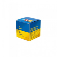 Головоломка Умный кубик SCU333 "Флаг Украины" (Bicolor Bump Smart Cube "Ukraine")