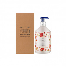Лосьон для тела Bouquet Garni Rose Garden 520 мл (8809487040941)