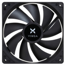 Кулер для корпуса Vinga 14025 PWM 4pin