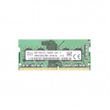 Модуль памяти для ноутбука SoDIMM DDR4 8GB 3200 MHz Hynix (HMA81GS6CJR8N-XN)