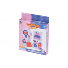 Набор для творчества Same Toy Puzzle Art Girl serias 120эл. (5990-1Ut)