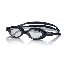 Очки для плавания Aqua Speed Sonic JR 074-07 чорний OSFM (5908217630650)